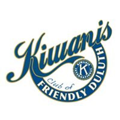 Kiwanis Club of Friendly Duluth