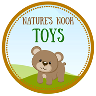Nature's Nook Children's Toys & Books