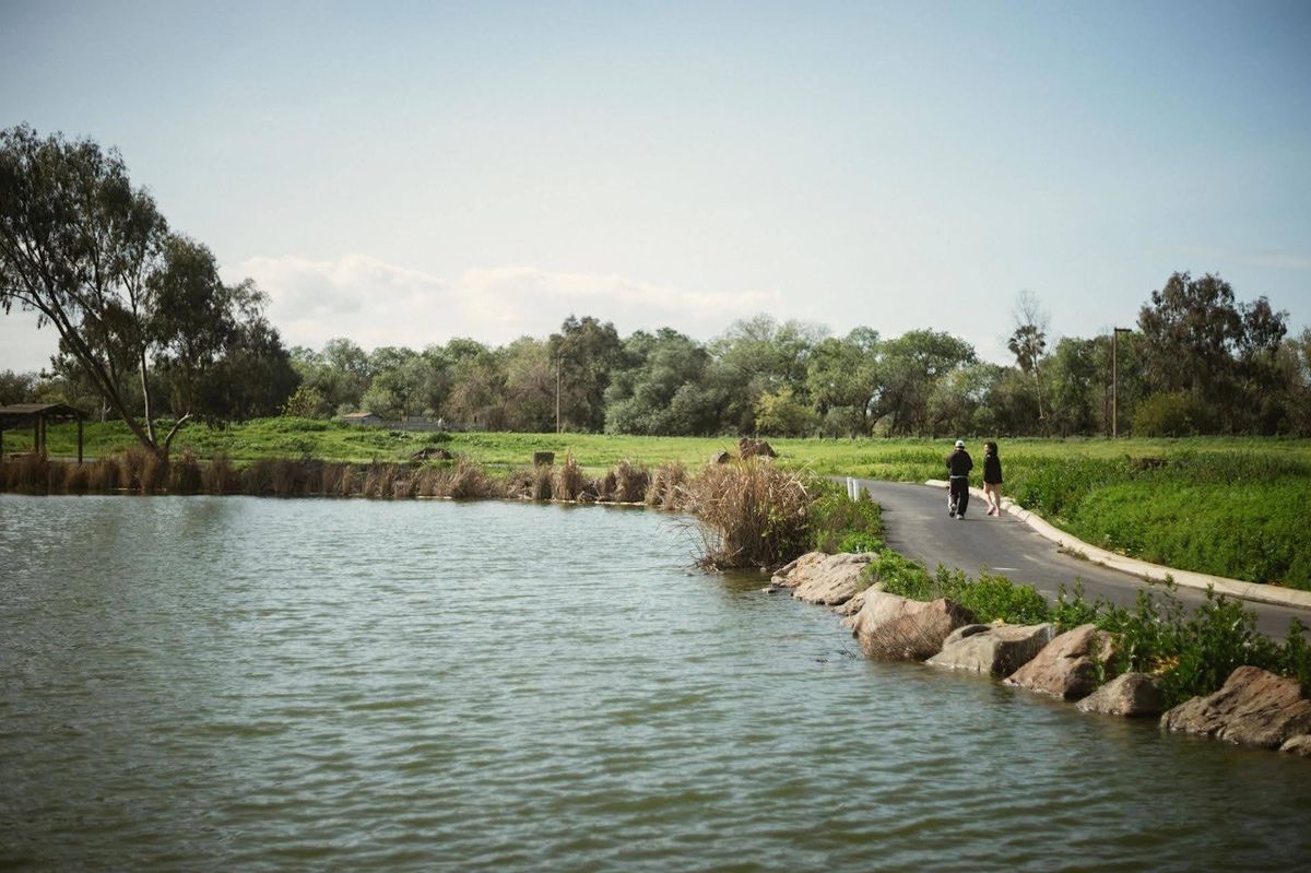 Almaden Lake Park Community Day Almaden Lake Park, San Jose, CA