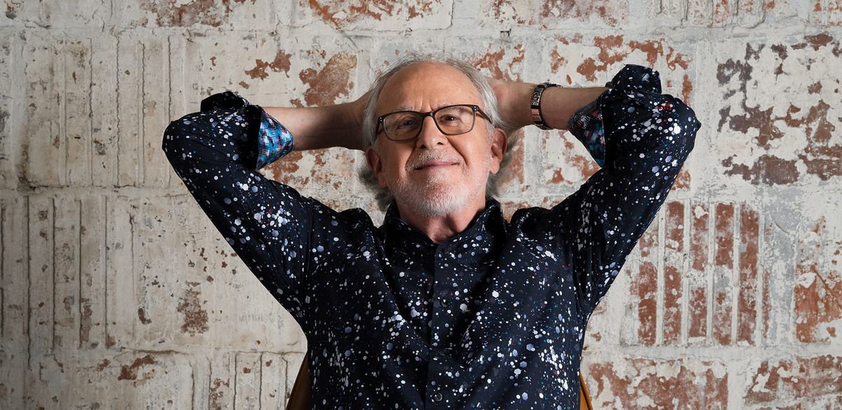 Bob James