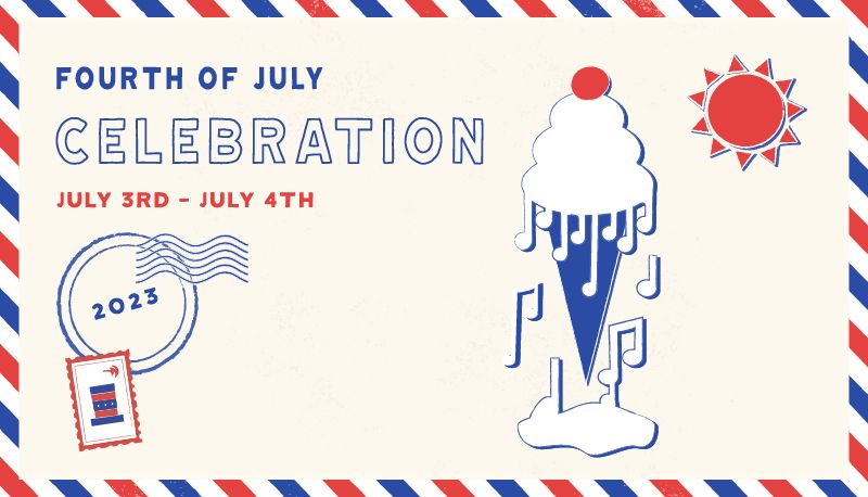 Fourth of July Celebration