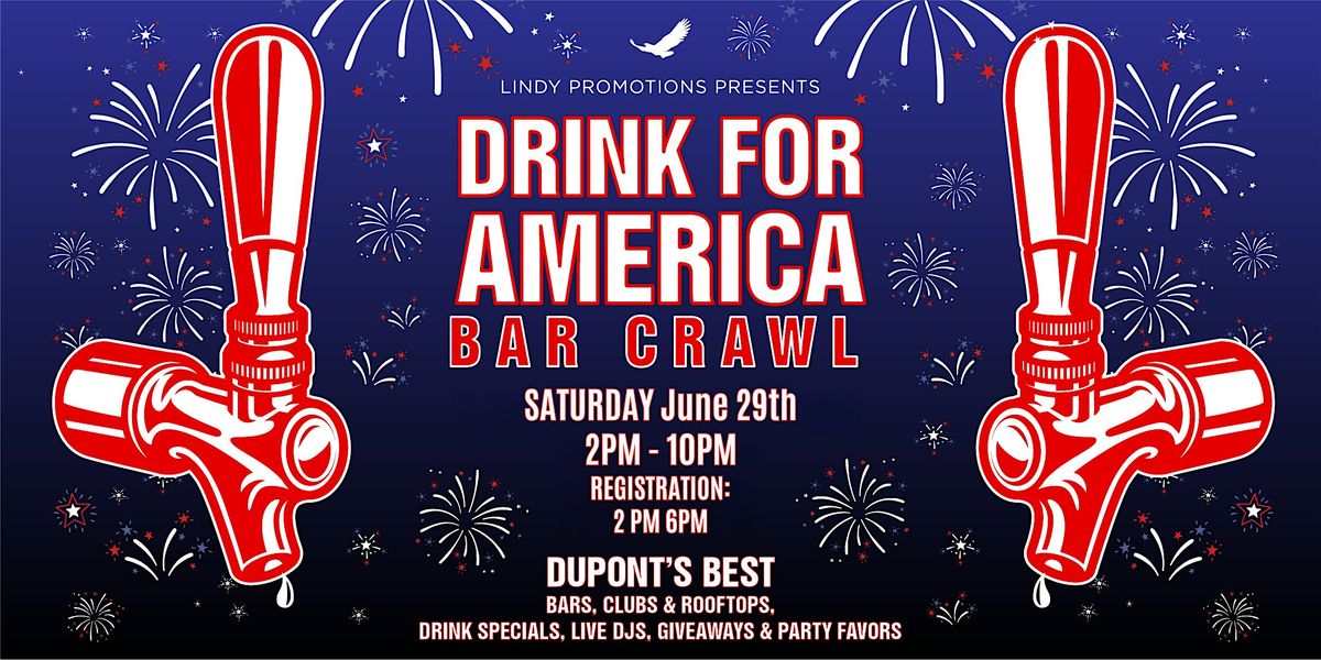 best 4th of july party in america
