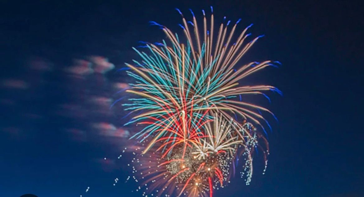 Bennington Fourth of July Celebration and Fireworks