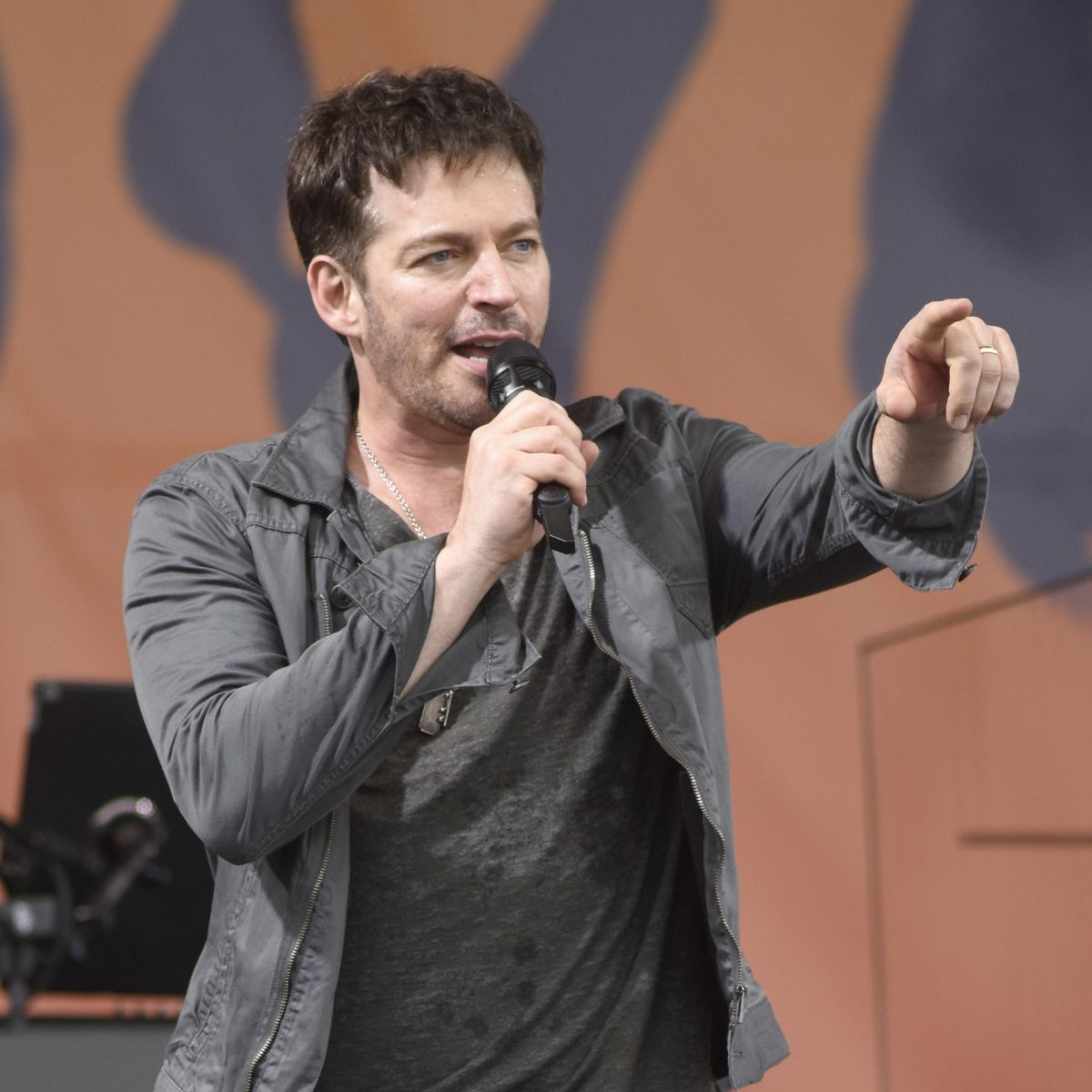 Harry Connick Jr. | Filene Center at The Wolf Trap, Vienna, VA | July 3 ...