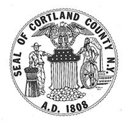 Cortland County Legislature