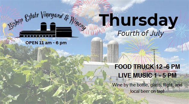 4th of July-Rocco's Italian Sausage w\/ Acoustic Keys Live at Bishop Estate