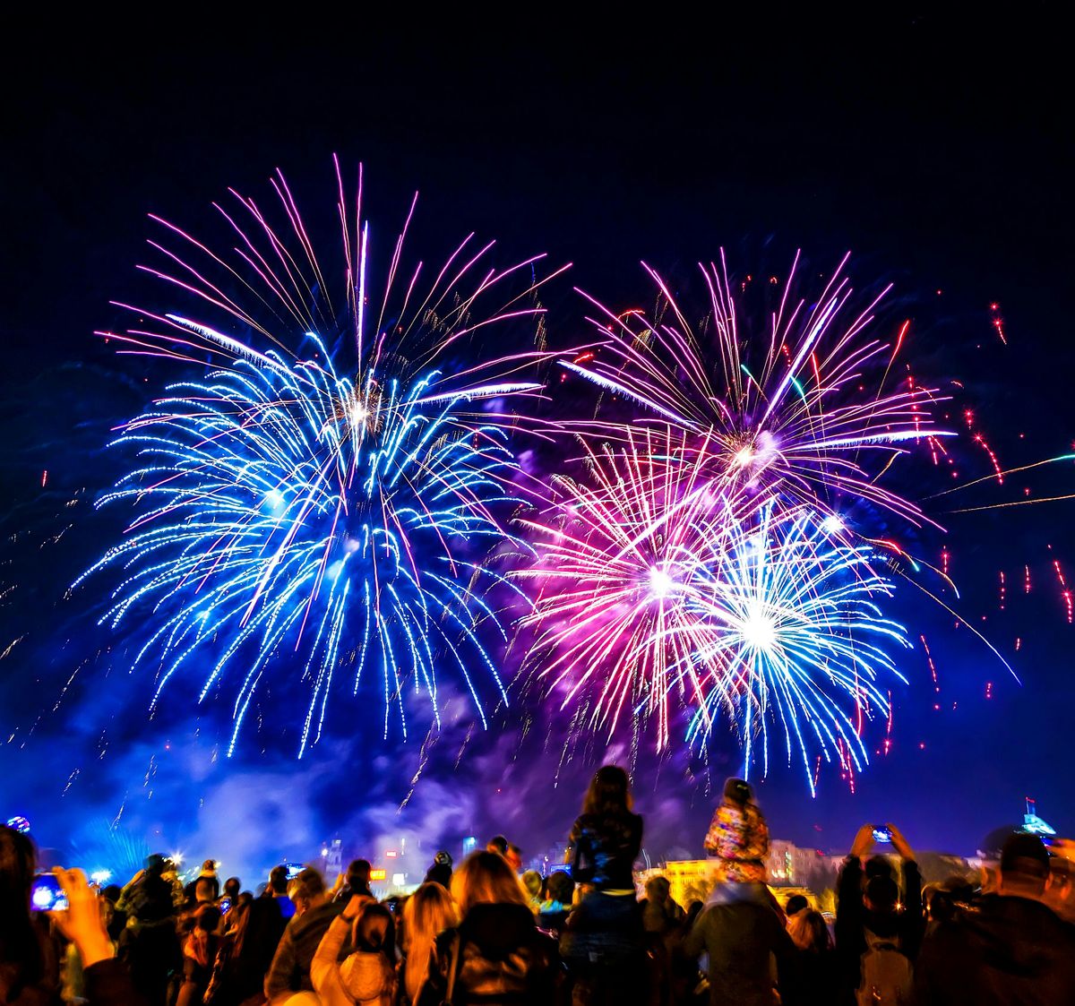 lake jackson ga 4th july events