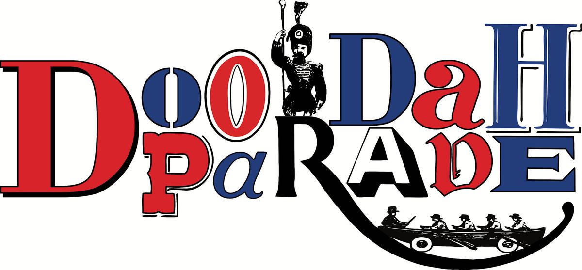 40th Annual Doo Dah Parade + Music Fest