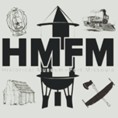 The Historical Museum at Fort Missoula