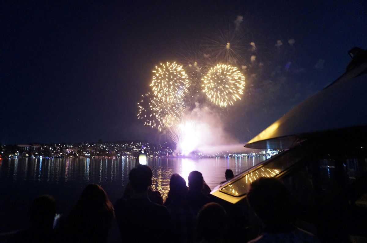 events in seattle 4th of july