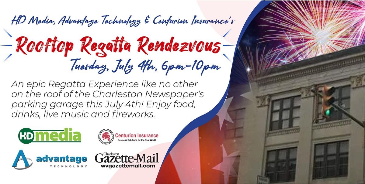 events in charleston july 4th