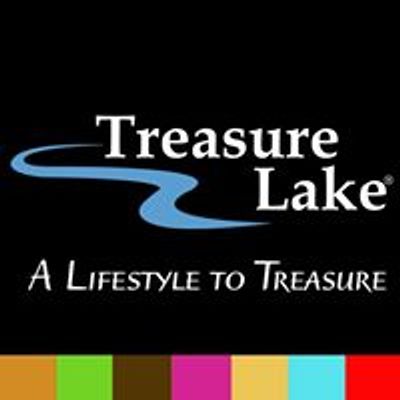 Treasure Lake