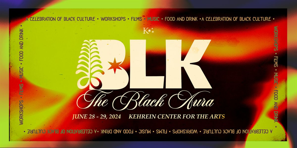 The Black Aura: A Celebration of Black Liberation