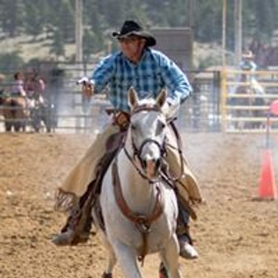 Colorado Mounted Thunder