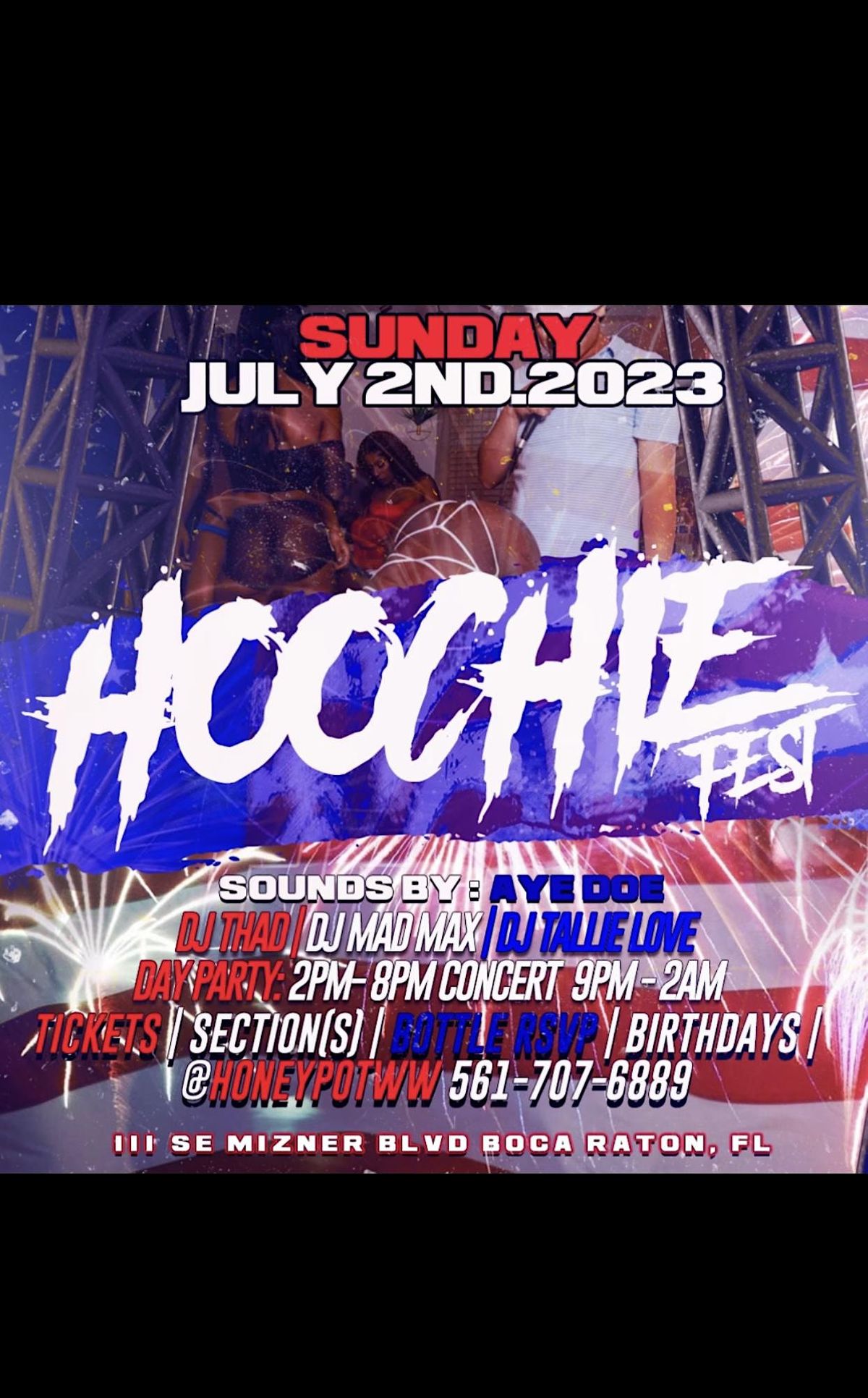 july 4 in boca raton