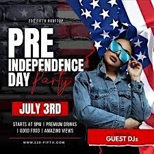 STARS, STRIPES, KINI DELIGHTS | BOCA BABES FASHION SHOW | HONEY DELRAY