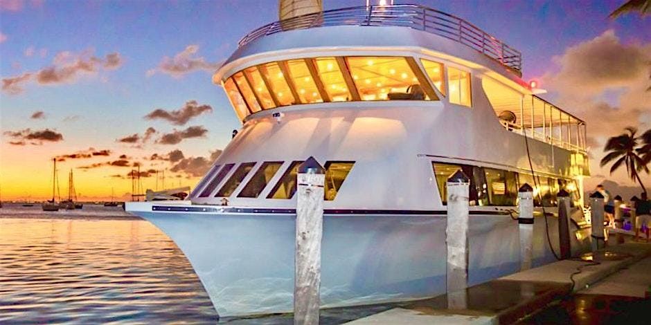 HIP HOP PARTY BOAT MIAMI  | BEST BOOZE CRUISE PACKAGE