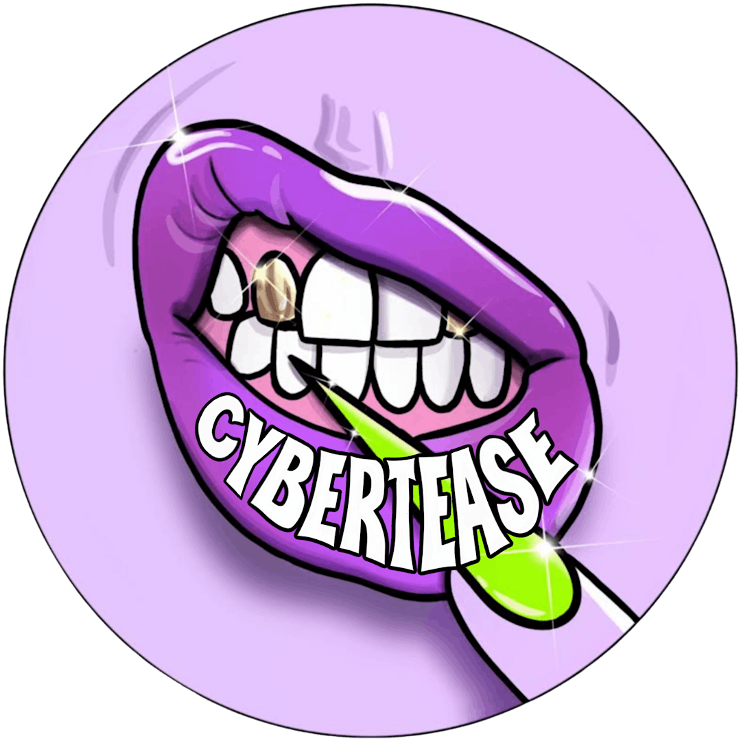 Cybertease UNDERGROUND: 4th of July