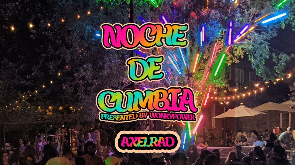 Noche de Cumbia