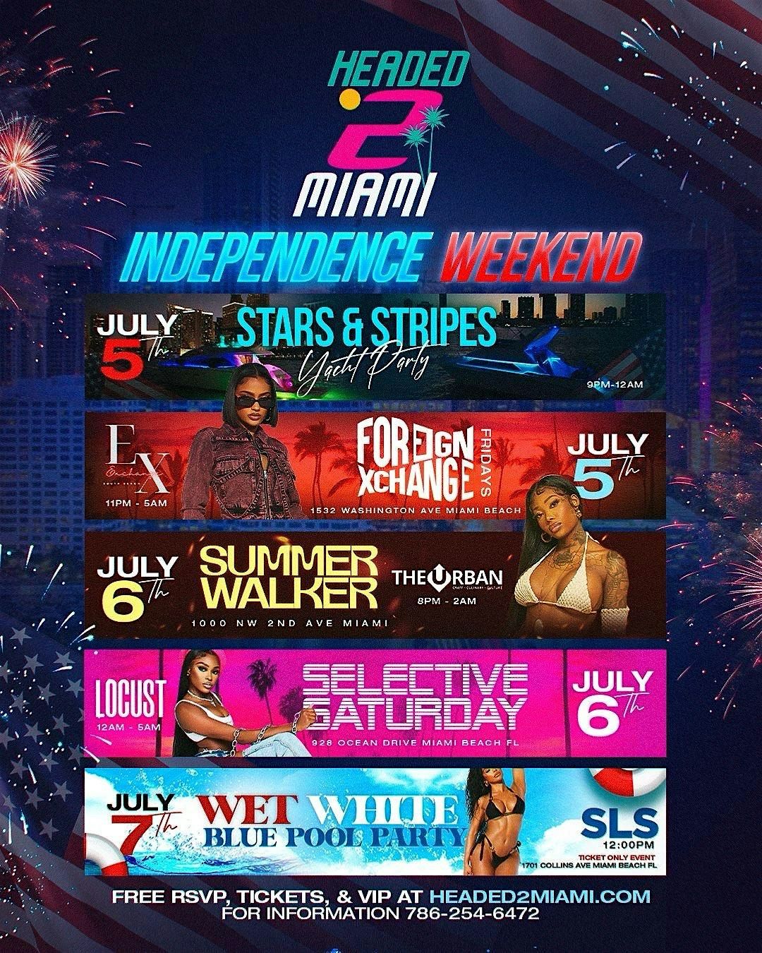 is dc public pool open on july 4th