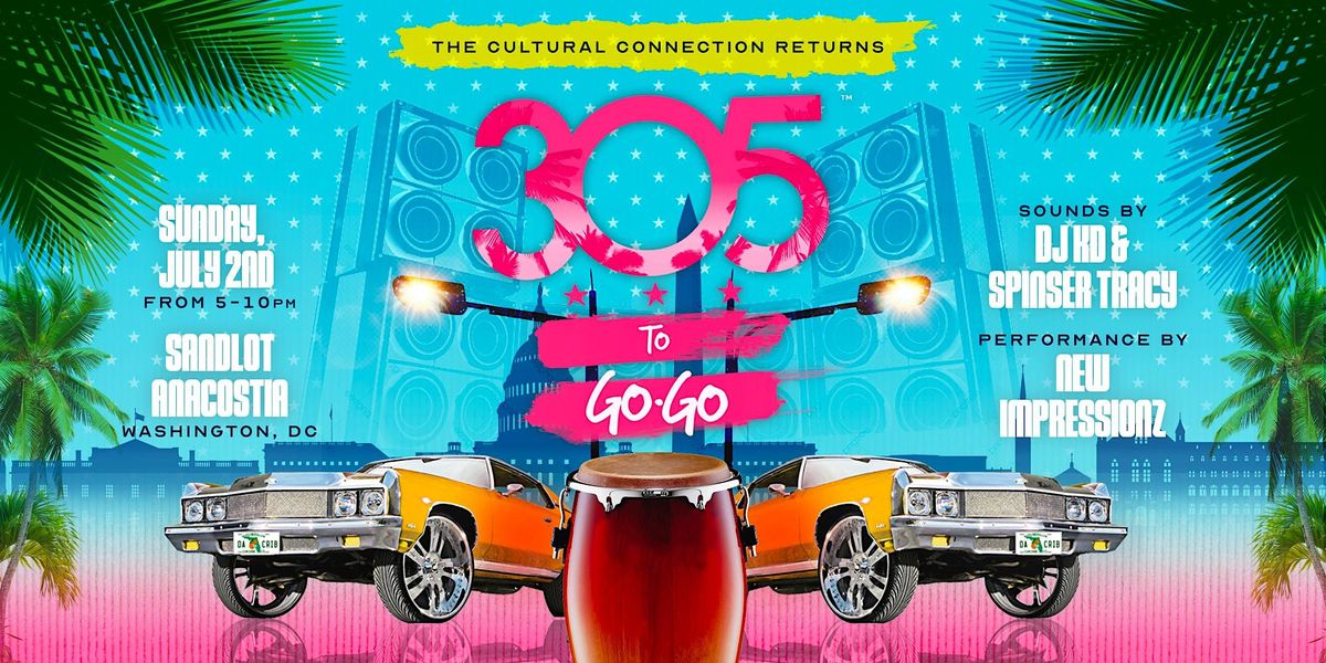 305 to GoGo