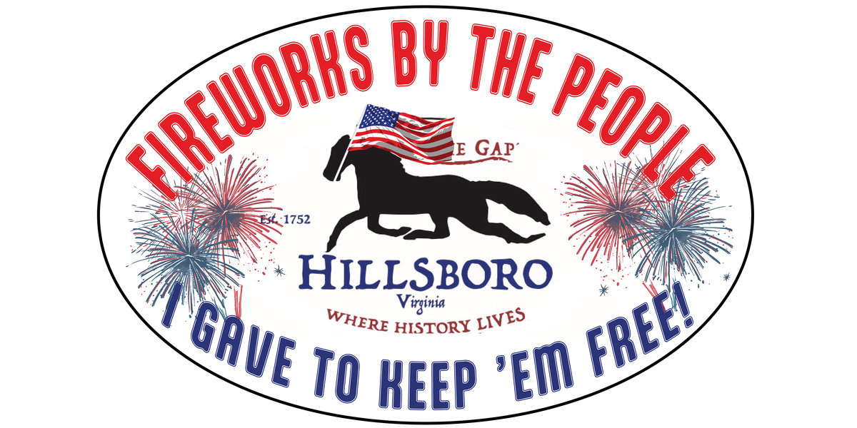 Independence Day the Hillsboro Way!