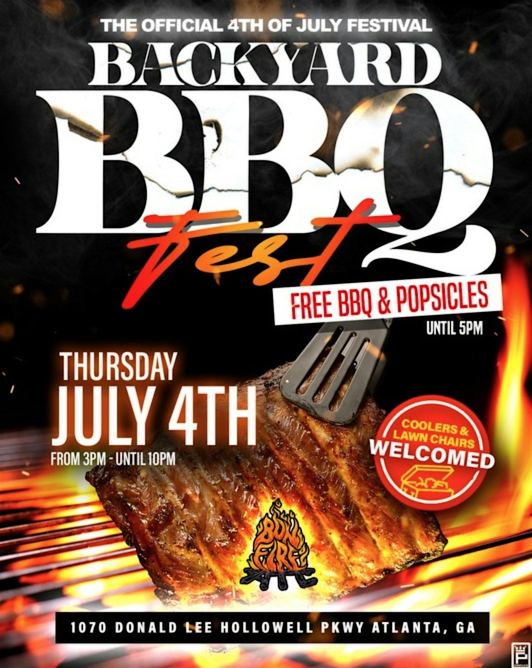 underground atlanta 4th of july