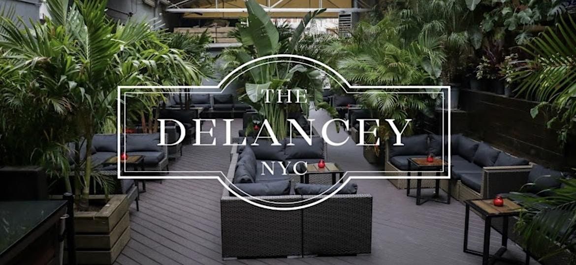 Rooftop Experience (Independence Day Weekend)