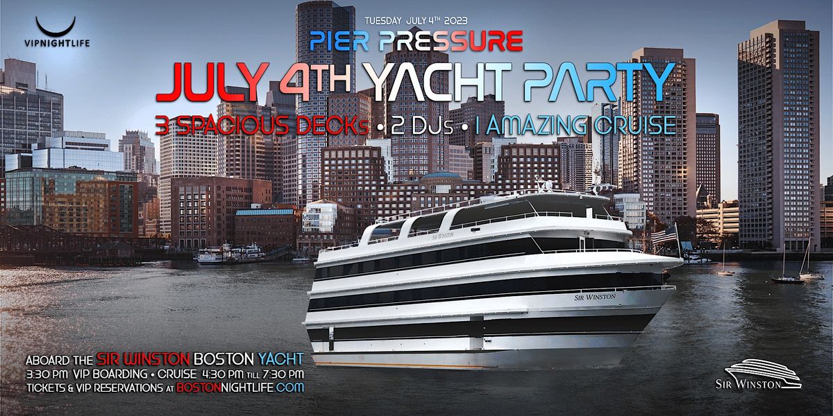 cruises from boston july 2023