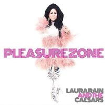 Laura Rain and The Caesars