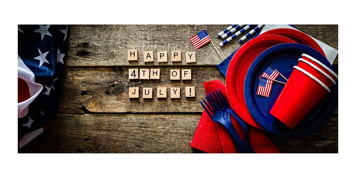 july 4 199