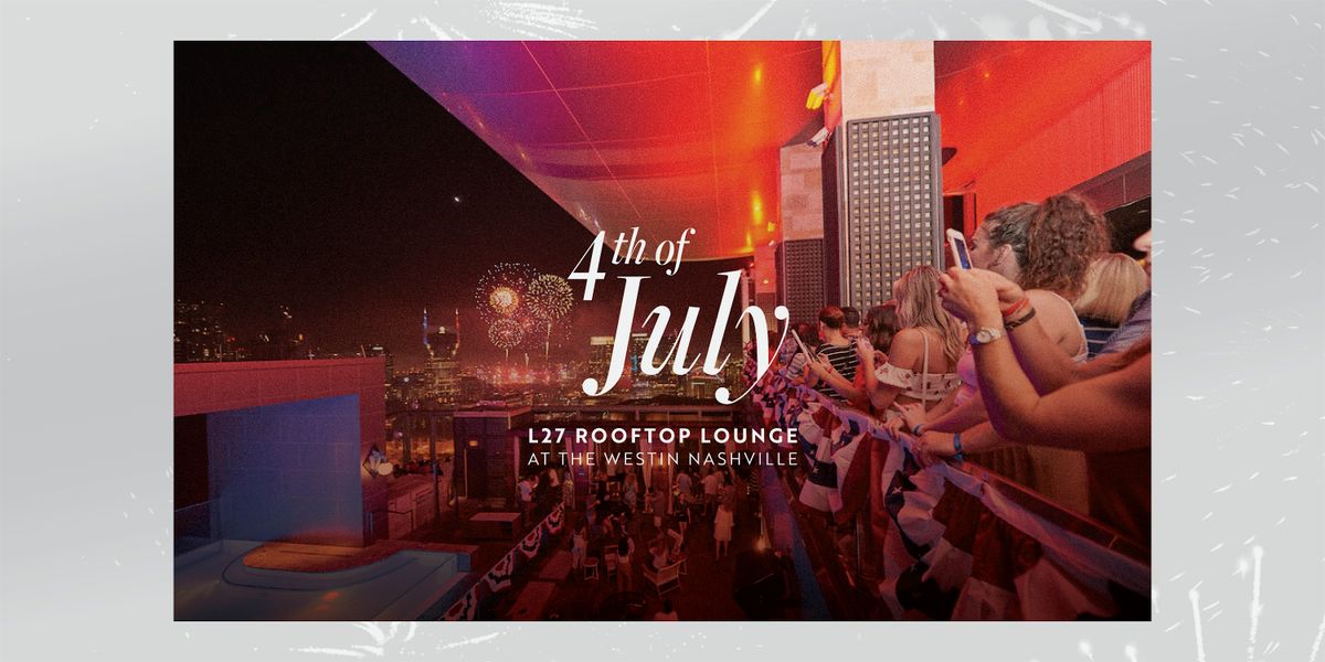 27LIVE 4th of July