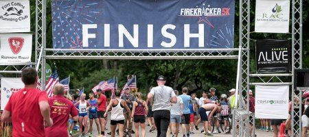 2024 FireKracker 5K