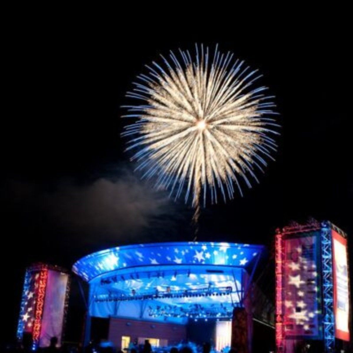 Talcott Mountain Music Festival: Celebrate America With Livingston Taylor