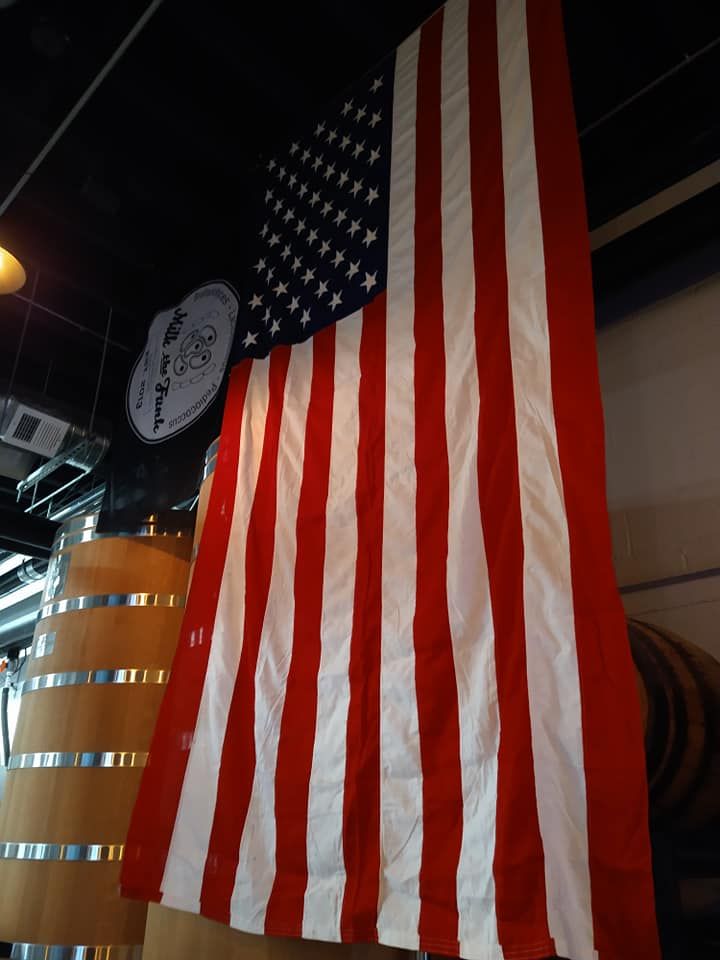 4th Of July Celebration Coastal Fermentory Newport News VA July 4th-of-july-celebration-coastal-fermentory-newport-news-va-july