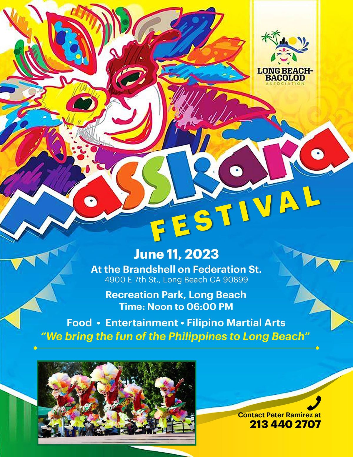 MassKara Festival