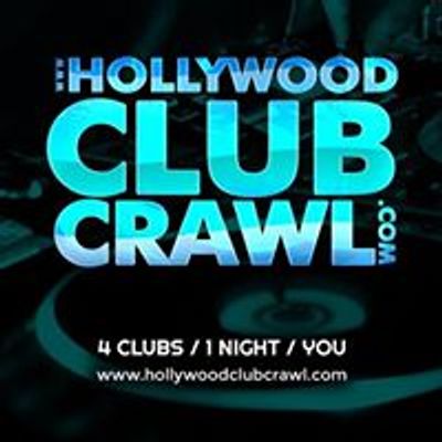 Nasstive Entertainment - Hollywood Club Crawl