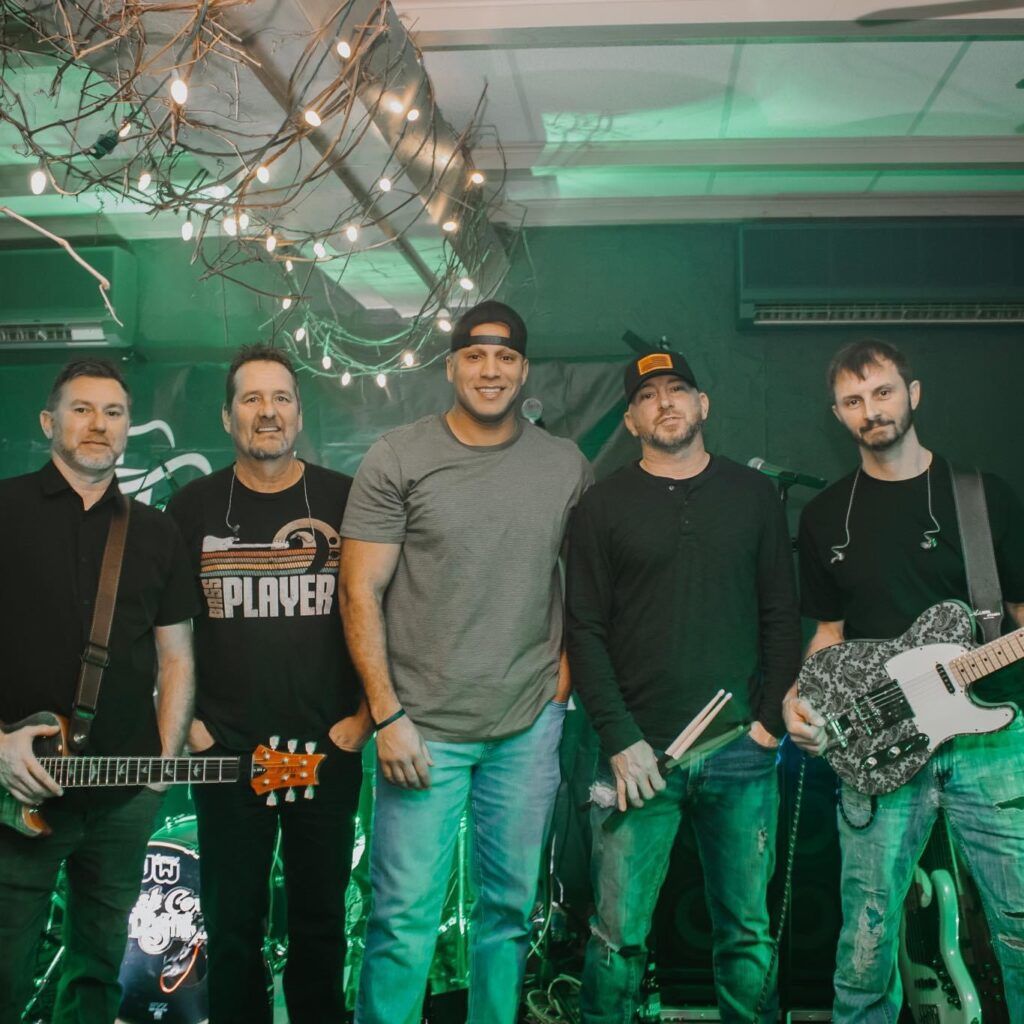 Josh Cox and The Rattlesnakes
