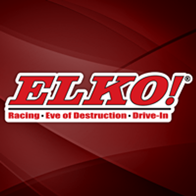 Elko Speedway