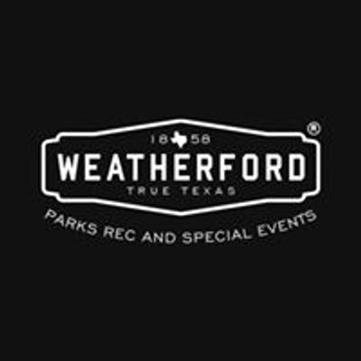 Weatherford Parks and Recreation