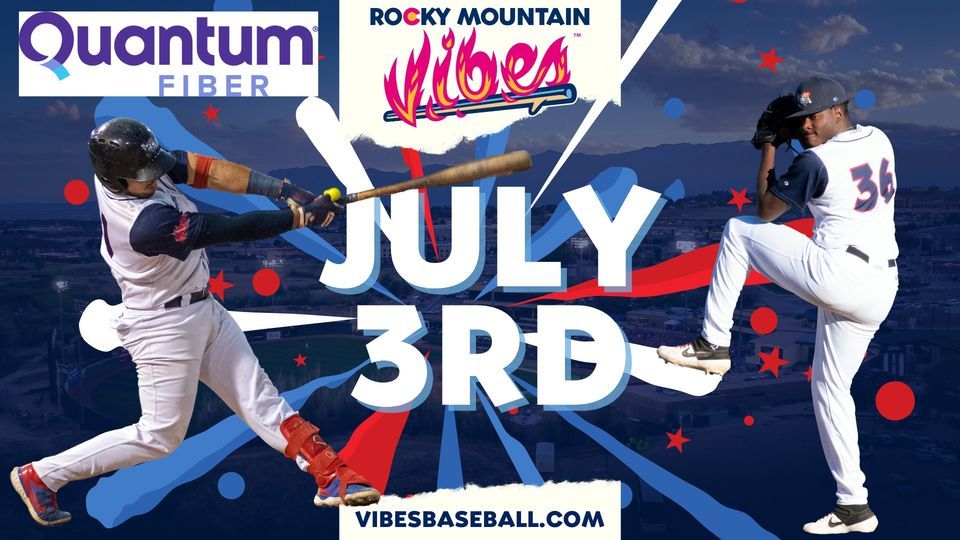 Vibes Baseball Fireworks Schedule Vibes Baseball Fireworks Schedule