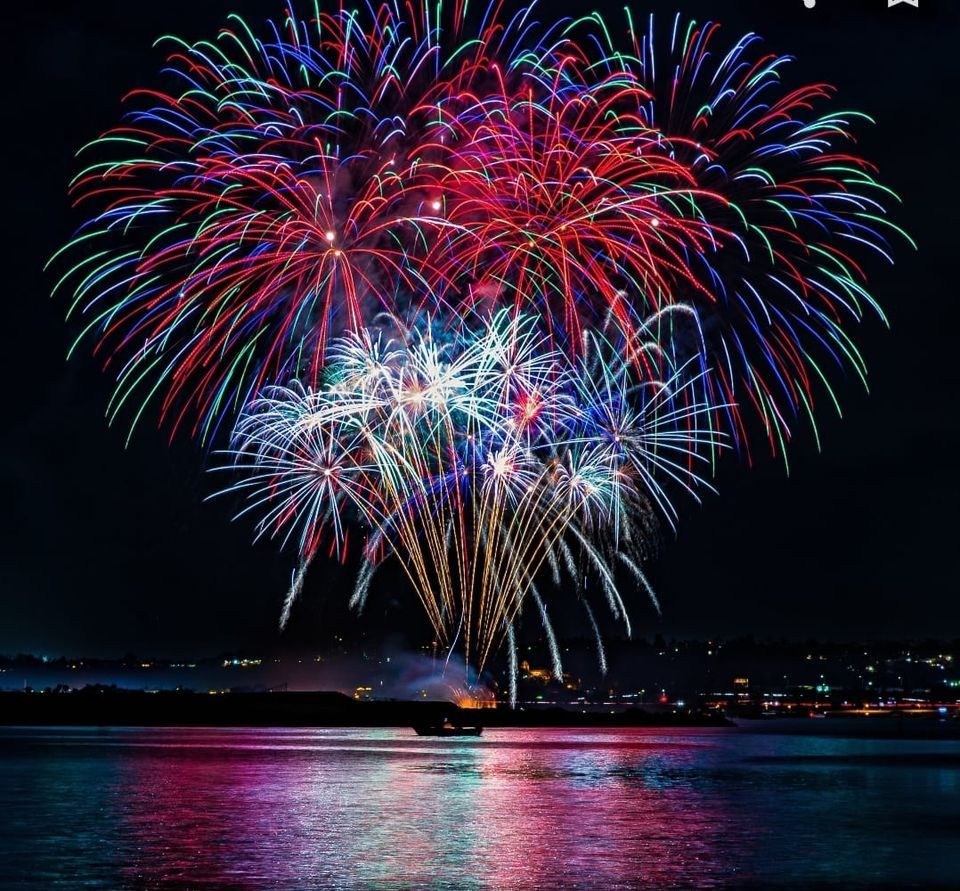 4th of July Gathering 5081 OH613, OH 458589345, United