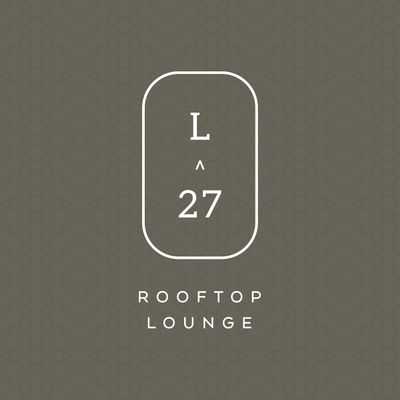 L27 Rooftop Lounge