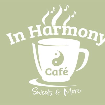 In Harmony Cafe & Sweets