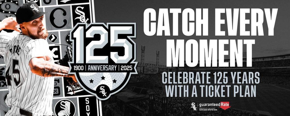 Chicago White Sox at Colorado Rockies at Coors Field