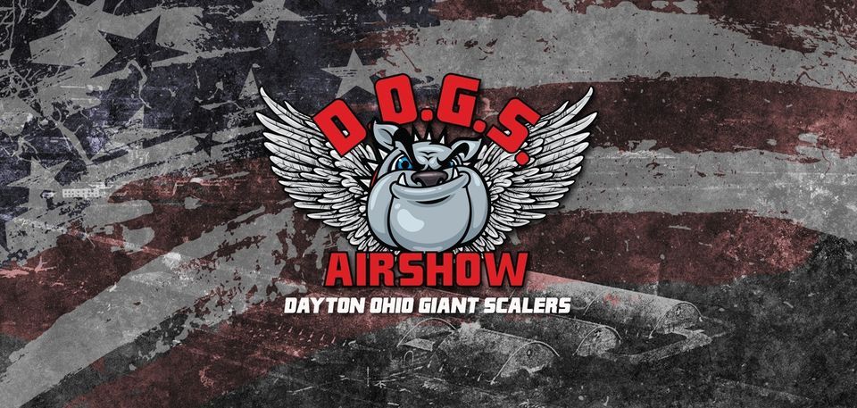 The D.O.G.S. AirShow