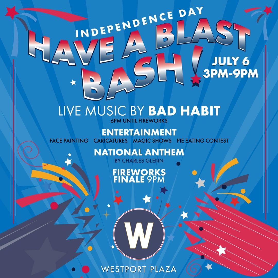Independence Day Thrill Show