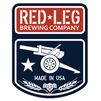 Red Leg Brewing Company