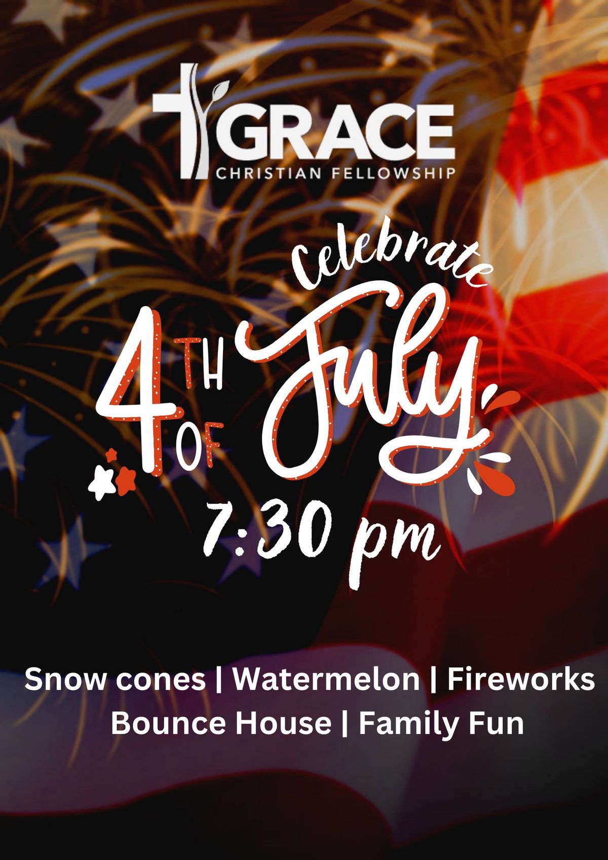 4th of July Celebration | 15900 County Road 3563 Loop, Ada, OK, United ...