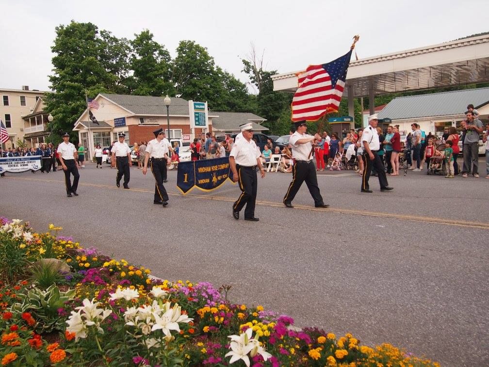 July 4th Celebration